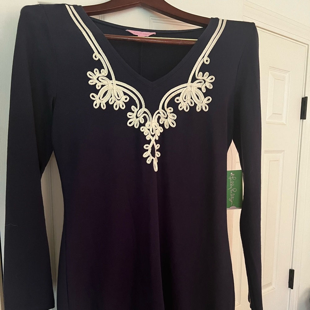 Lily Pulitzer Daylin Dress NWT size M
